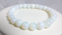 Opal Stretch Bracelet